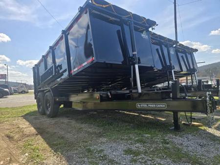 New 2026 7X16X4 14PLY TIRES