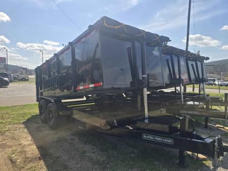 New 2026 7X16X4 14PLY TIRES
