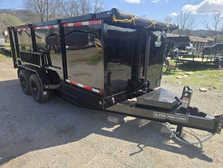 New 2026 7X16X4 14PLY TIRES