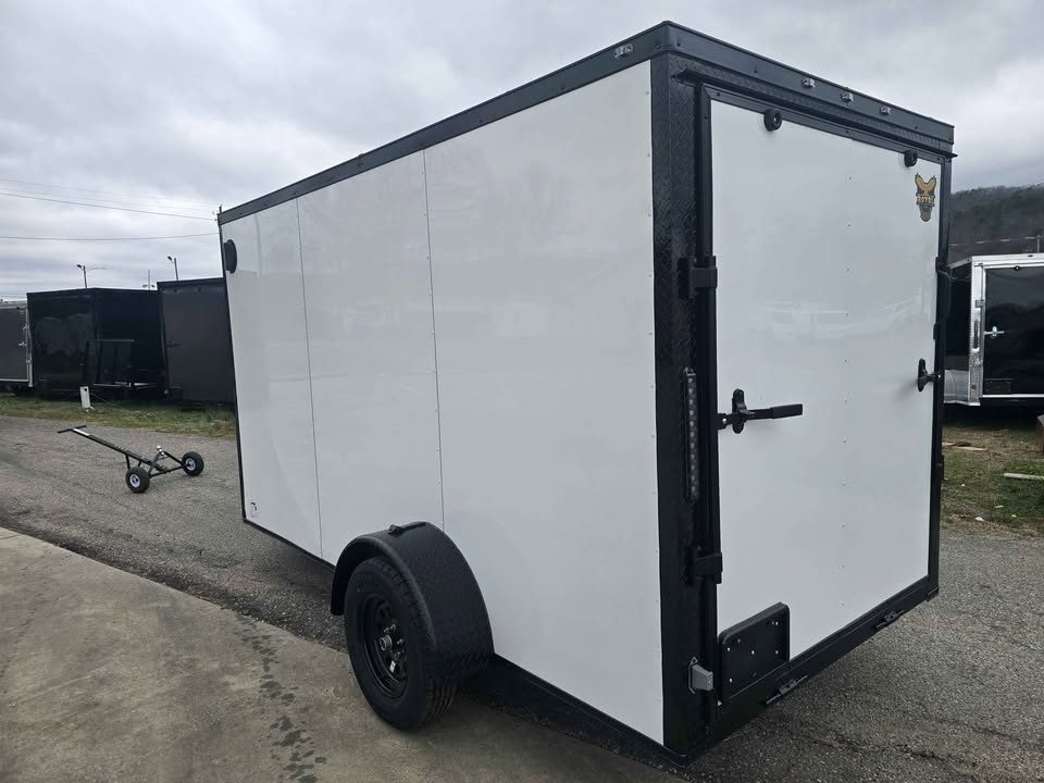 New 2026 6X12SA 0.80 polycore