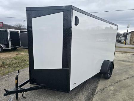 New 2026 6X12SA 0.80 polycore