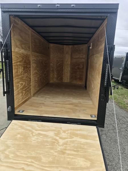 New 2026 6X12SA 0.80 polycore