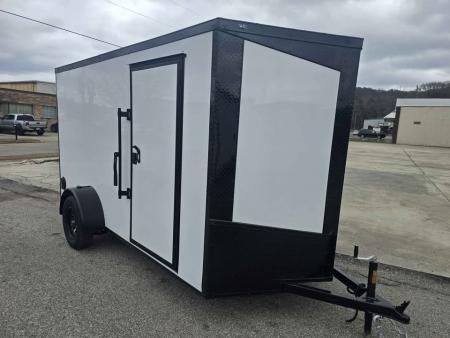 New 2026 6X12SA 0.80 polycore