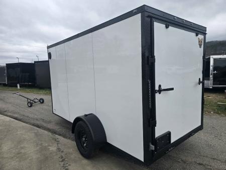 New 2026 6X12SA 0.80 polycore