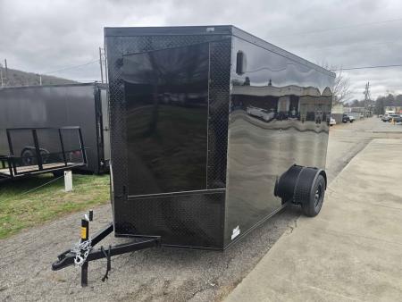 New 2026 6X12SA 0.80 polycore