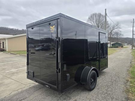 New 2026 6X12SA 0.80 polycore