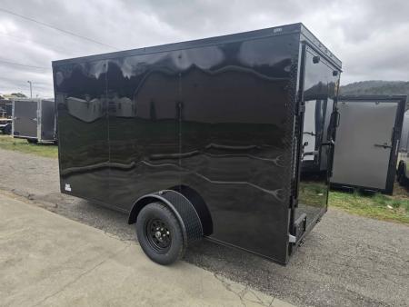 New 2026 6X12SA 0.80 polycore