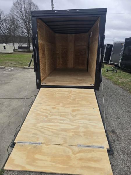 New 2026 6X12SA 0.80 polycore