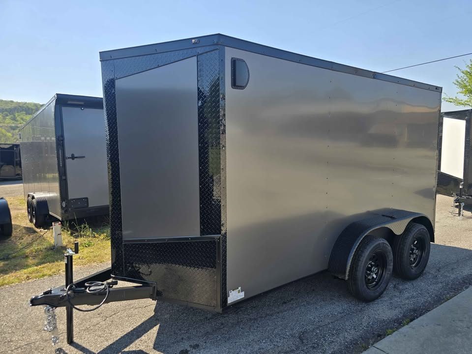 New 2026 6X12TA .080 POLYCORE