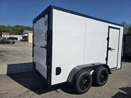 New 2026 6X12TA .080 POLYCORE