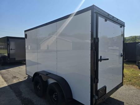 New 2026 6X12TA .080 POLYCORE