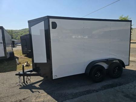 New 2026 6X12TA .080 POLYCORE