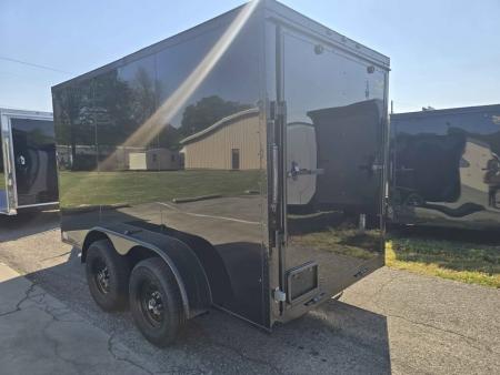 New 2026 6X12TA .080 POLYCORE