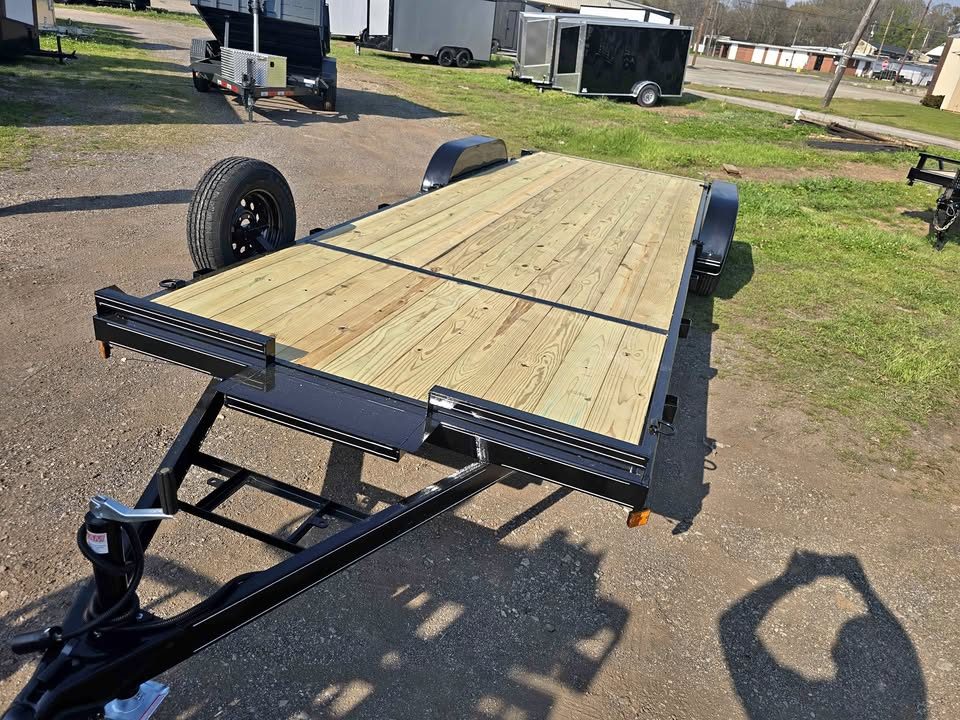 New 2026 82X24 DELUXE MODEL