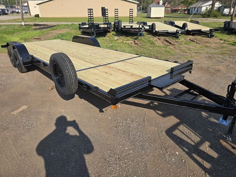New 2026 82X24 DELUXE MODEL