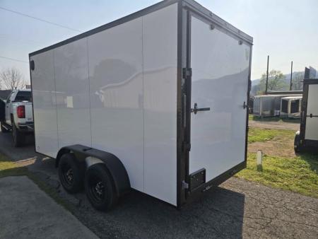 New 2026 7X14X7