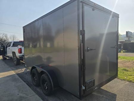 New 2026 7X14X7