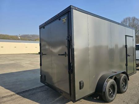 New 2026 7X14X7