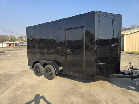 New 2026 7X14X7