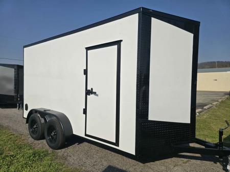 New 2026 7X14X7
