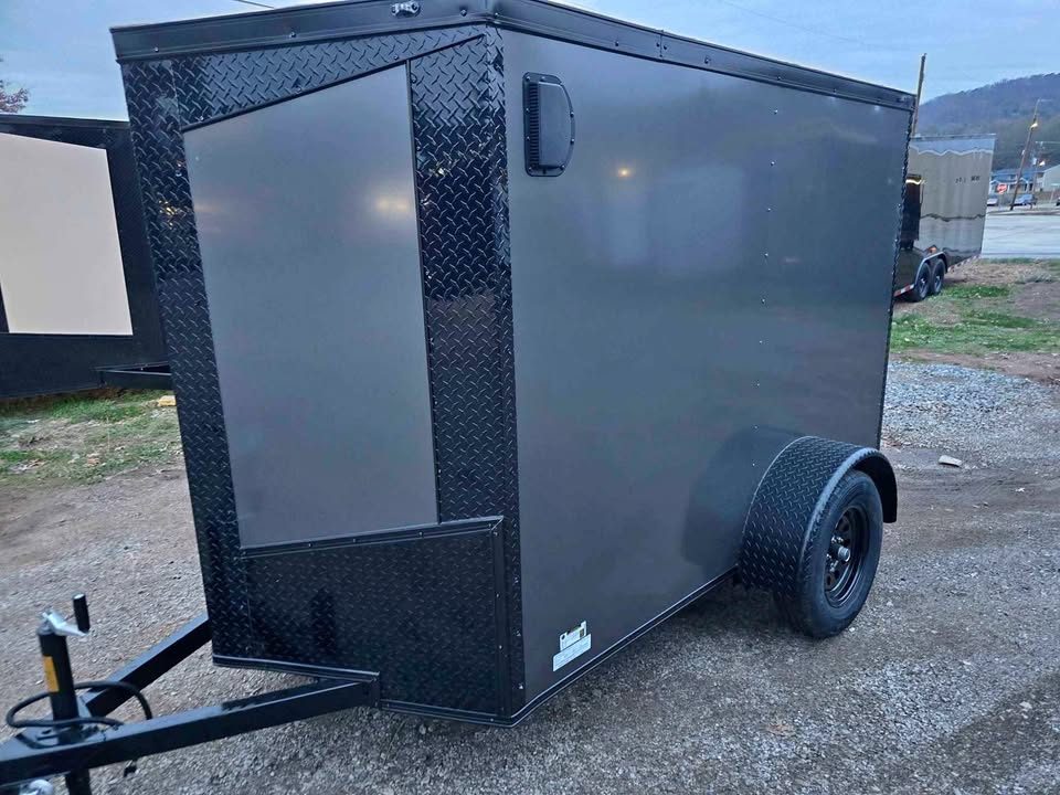 New 2026 5X8 .080 POLYCORE WRINKLE FREE