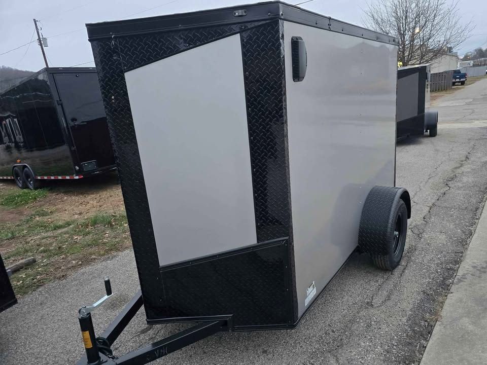 New 2026 5X8 .080 POLYCORE WRINKLE FREE