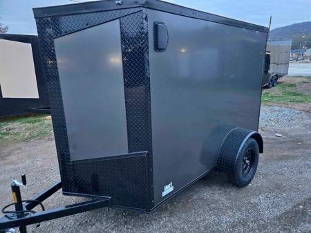 New 2026 5X8 .080 POLYCORE WRINKLE FREE