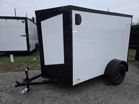 New 2026 5X8 .080 POLYCORE WRINKLE FREE