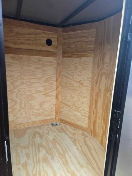 New 2026 5X8 .080 POLYCORE WRINKLE FREE