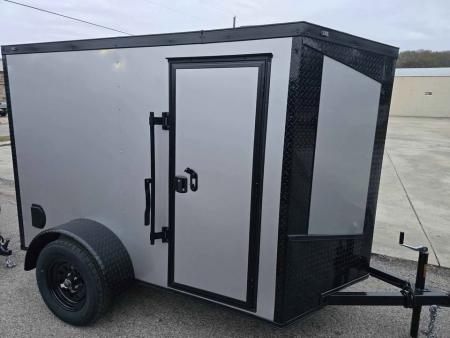 New 2026 5X8 .080 POLYCORE WRINKLE FREE