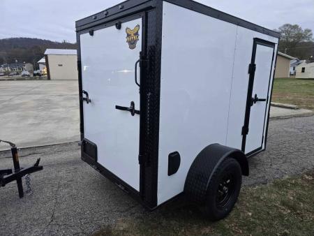 New 2026 5X8 .080 POLYCORE WRINKLE FREE