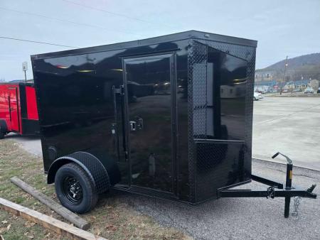 New 2026 5X8 .080 POLYCORE WRINKLE FREE