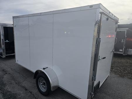 New 6X12SA (White / Gray / Black)