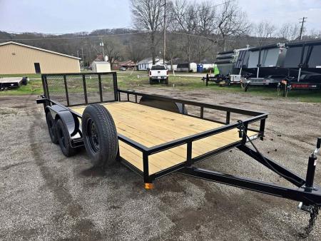 New 2026 82X16 UTILITY TRAILER SPARE TIRE 82×16