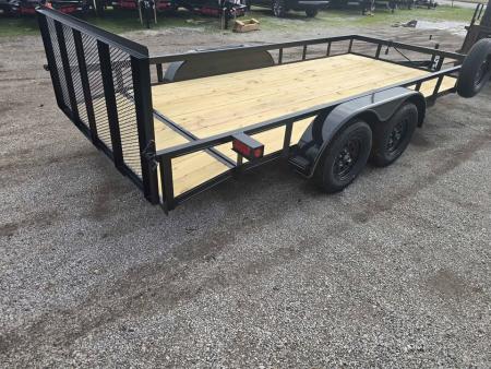New 2026 82X16 UTILITY TRAILER SPARE TIRE 82×16