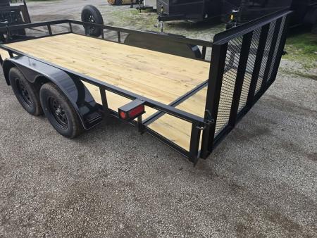 New 2026 82X16 UTILITY TRAILER SPARE TIRE 82×16