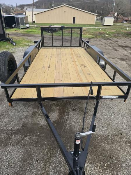New 2026 82X16 UTILITY TRAILER SPARE TIRE 82×16