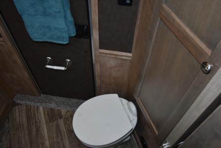 New 2027 Merhow Trailers Stampede Horse Trailer
