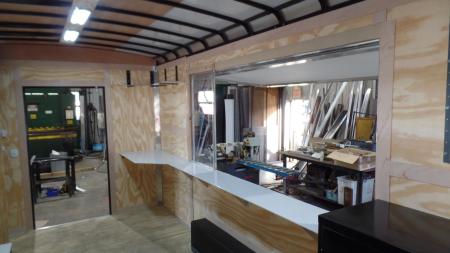 New 2027 Haul About Trailers Wrightsville Beach Cargo / Enclosed Trailer