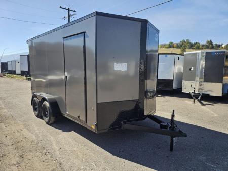 New 2027 Pace Outback DLX 7x14 7k Cargo Trailer