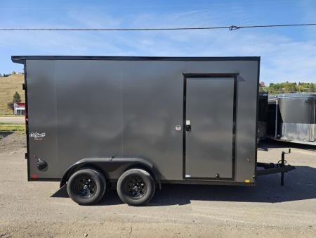 New 2027 Pace Outback DLX 7x14 7k Cargo Trailer