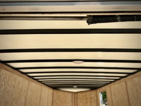 New 2027 Discovery Trailers ET 8.5 x 20 Enclosed 10 K Car Hauler