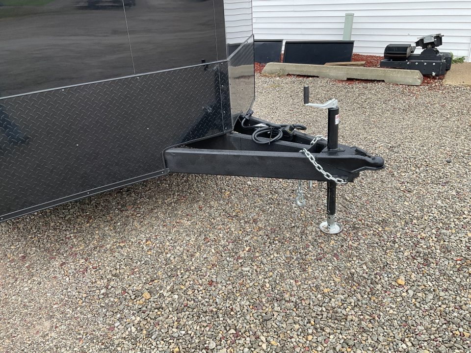 New 2027 Haulmark HEAT8524T3 Car / Racing Trailer