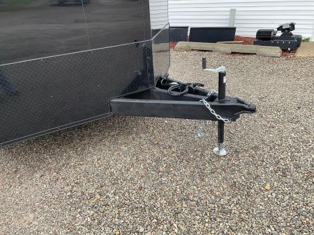 New 2027 Haulmark HEAT8524T3 Car / Racing Trailer