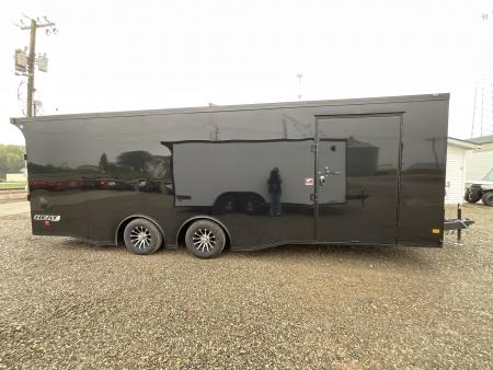 New 2027 Haulmark HEAT8524T3 Car / Racing Trailer