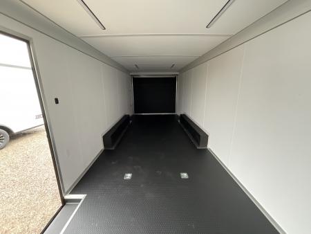New 2027 Haulmark HEAT8524T3 Car / Racing Trailer