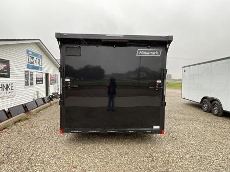 New 2027 Haulmark HEAT8524T3 Car / Racing Trailer