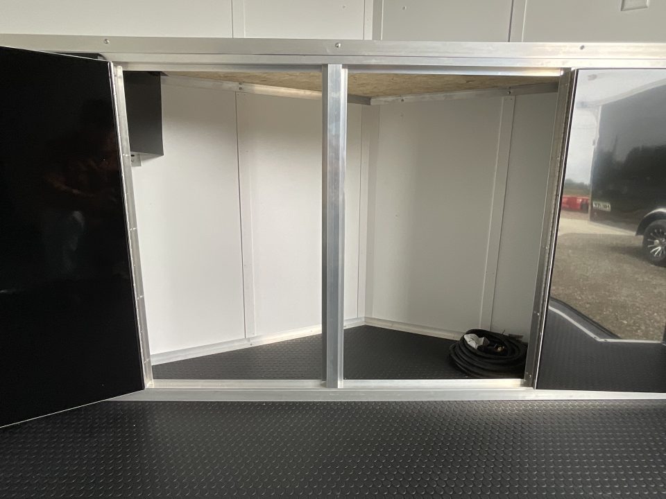 New 2027 Haulmark HEAT8520T3 Car / Racing Trailer