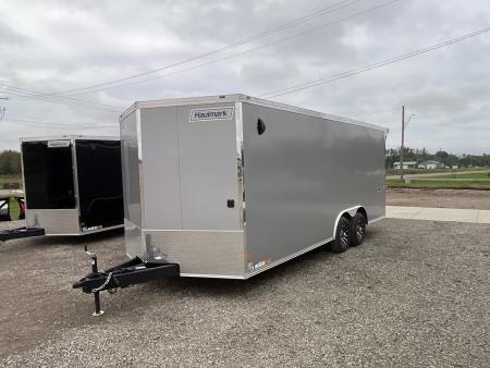 New 2027 Haulmark HEAT8520T3 Car / Racing Trailer