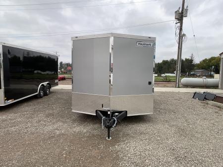 New 2027 Haulmark HEAT8520T3 Car / Racing Trailer